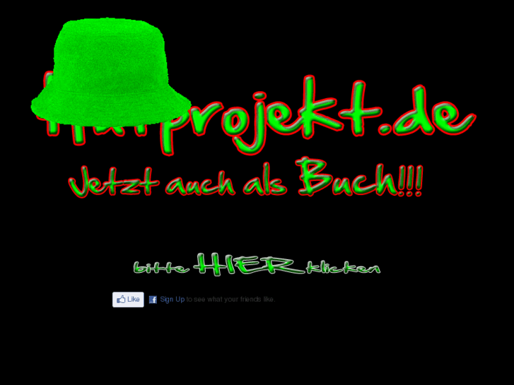 www.hutprojekt.de