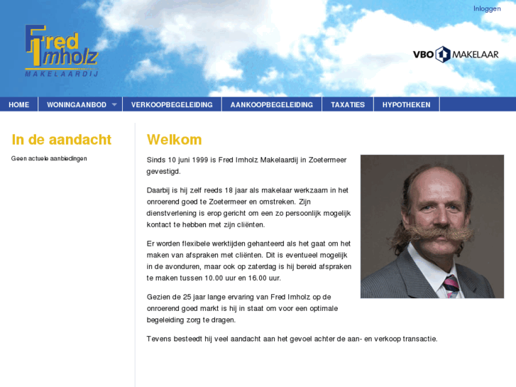 www.imholz.nl