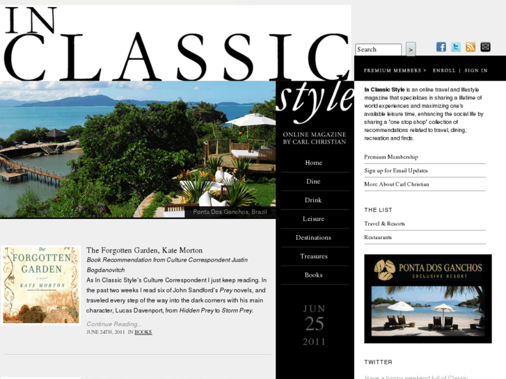 www.inclassicstyle.com