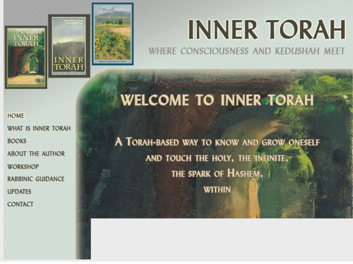 www.innertorah.com