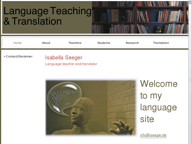 www.iseeger-translation.com