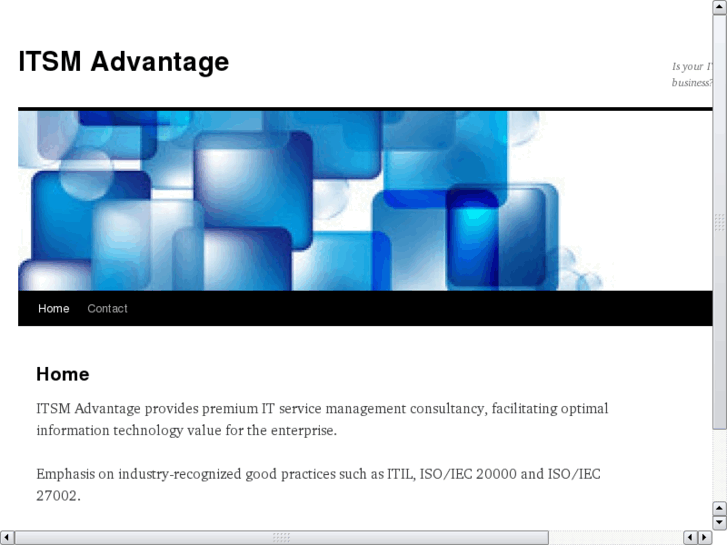 www.itsm-advantage.com