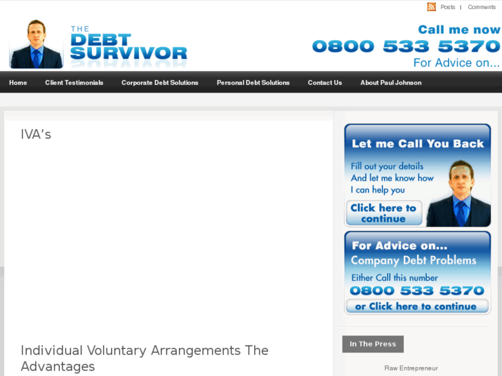 www.ivadebtsolutions.org