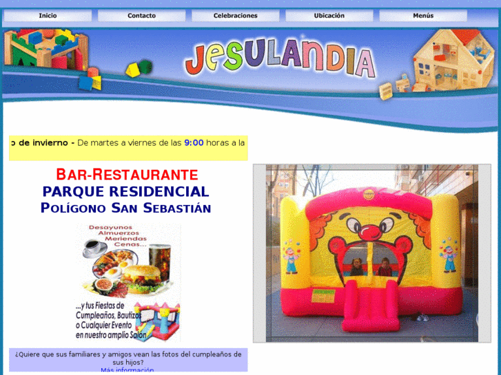 www.jesulandia.es