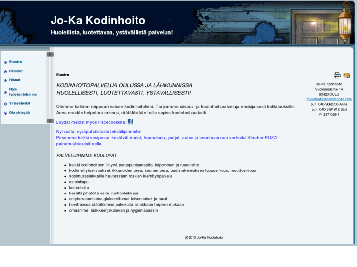 www.jokakodinhoito.com