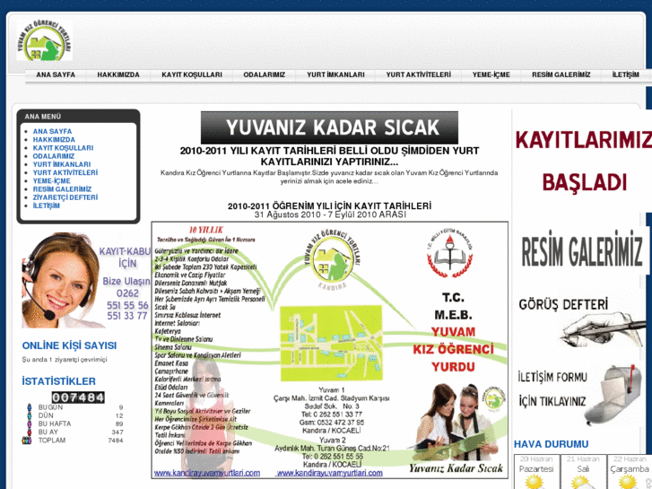 www.kandirayuvamyurtlari.com