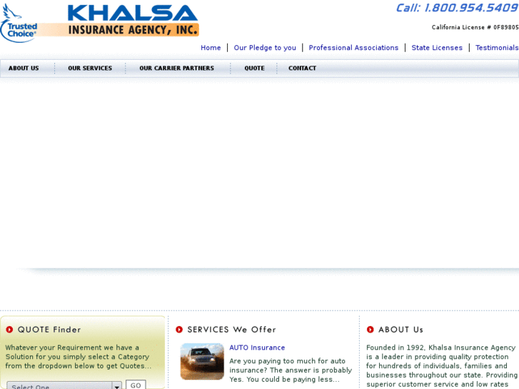 www.khalsainsurance.com