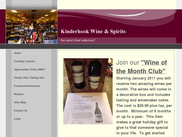 www.kinderwine.com