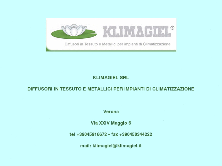 www.klimagiel.com