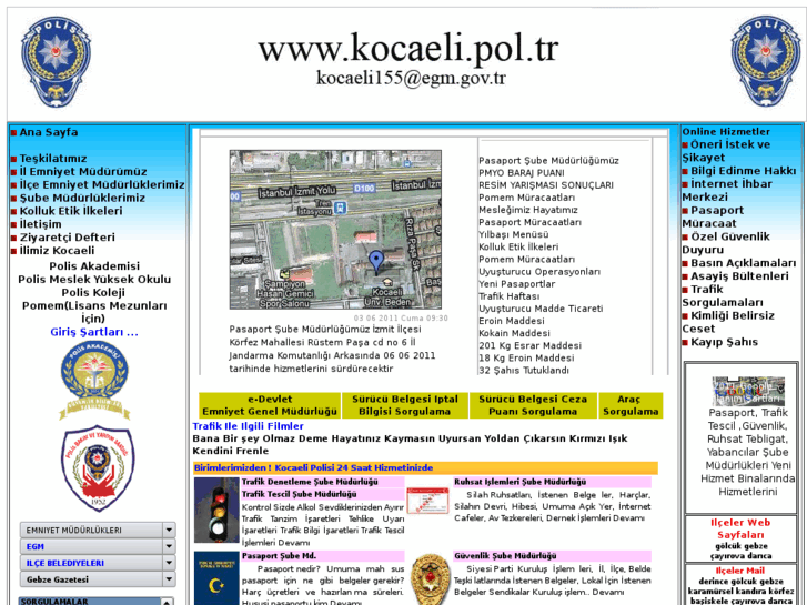 www.kocaeli.pol.tr