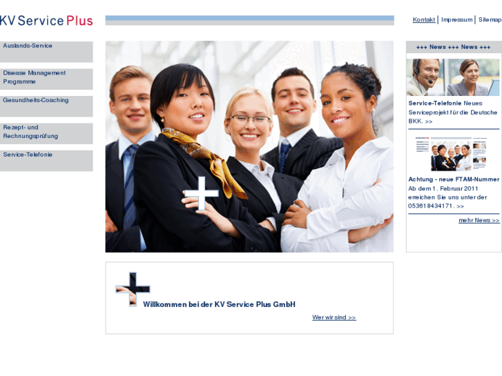 www.kv-service-plus-gmbh.de