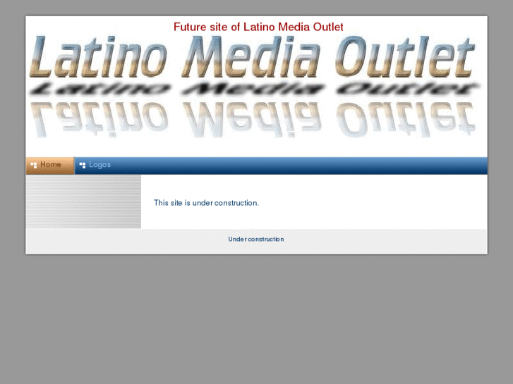 www.latinomediaoutlet.com