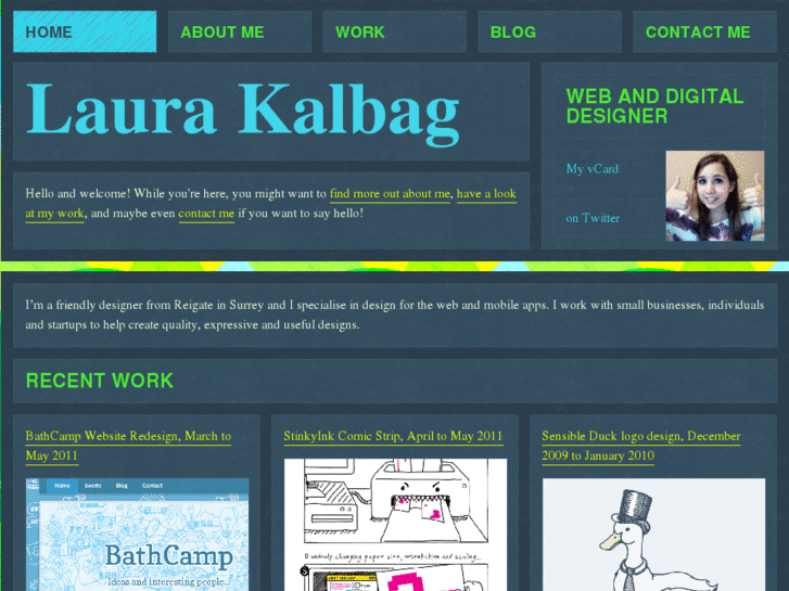 www.laurakalbag.com