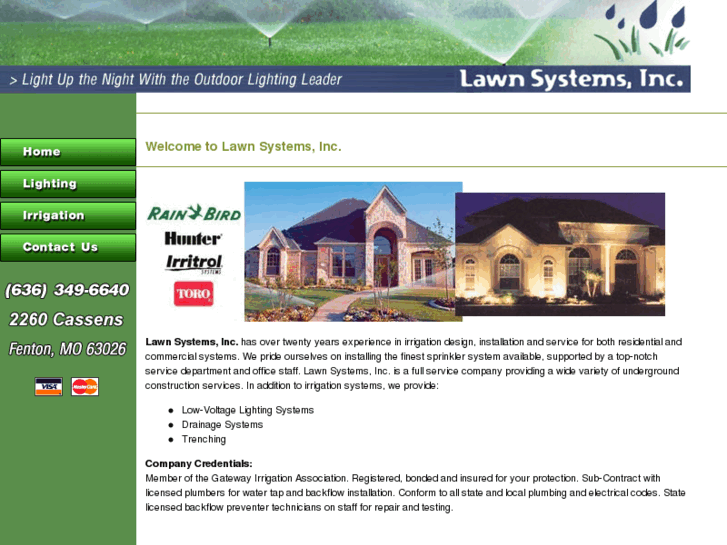 www.lawnsystem.com