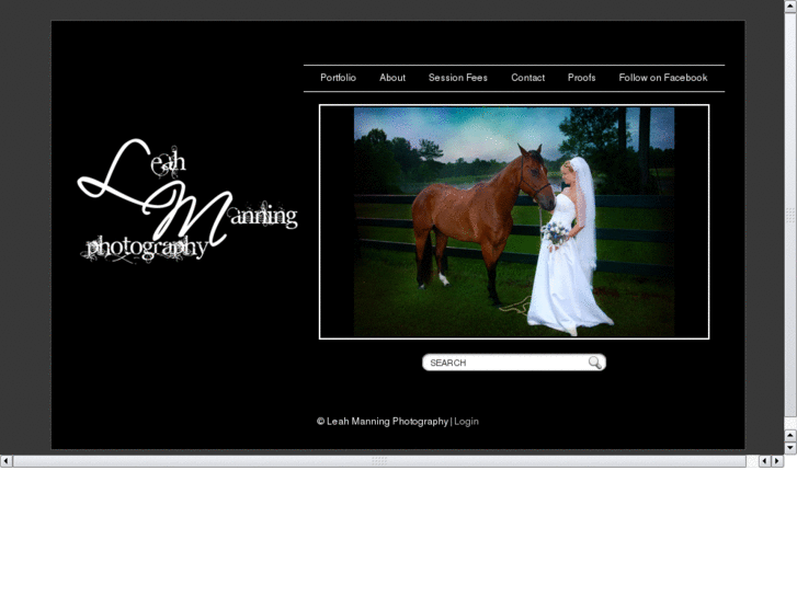 www.leahmanning.com