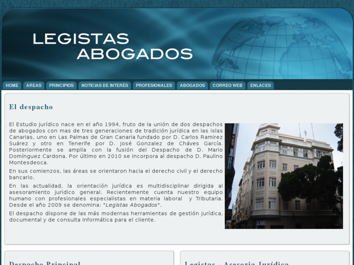 www.legistas.com