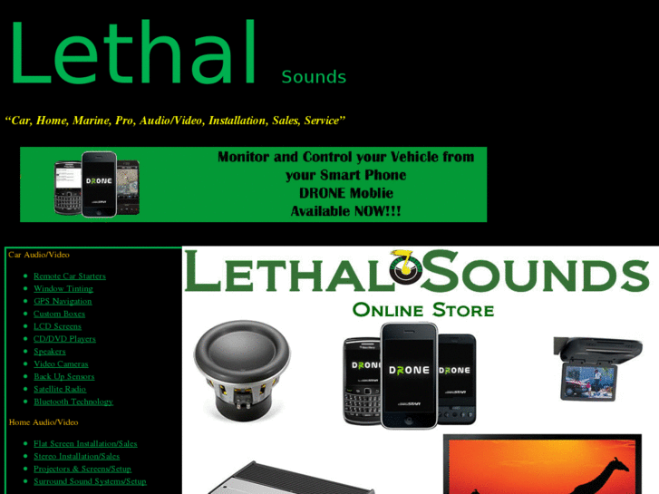 www.lethalsoundsnh.com