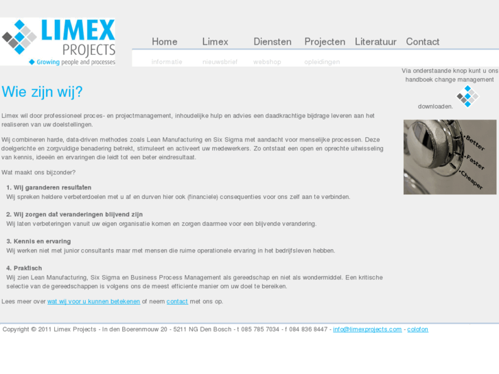 www.limexprojects.com