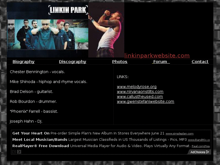 www.linkinparkwebsite.com