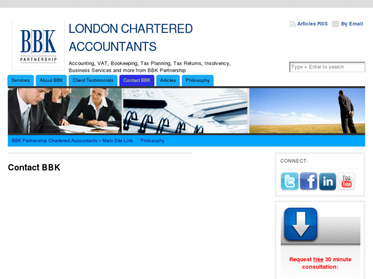 www.londoncharteredaccountants.co