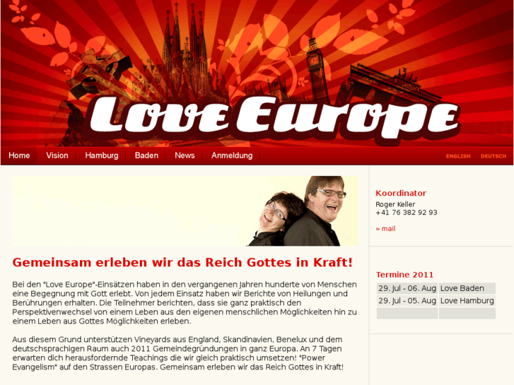 www.love-europe.eu