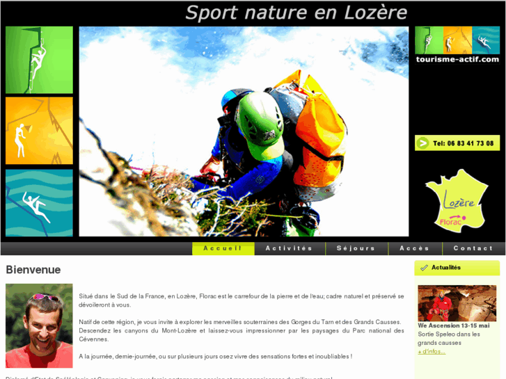 www.lozere-activites.com