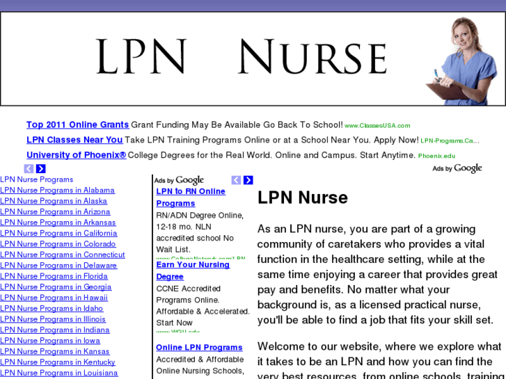 www.lpn-nurse.org