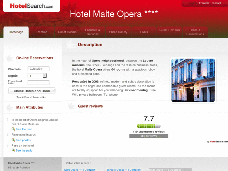 www.malteopera.com