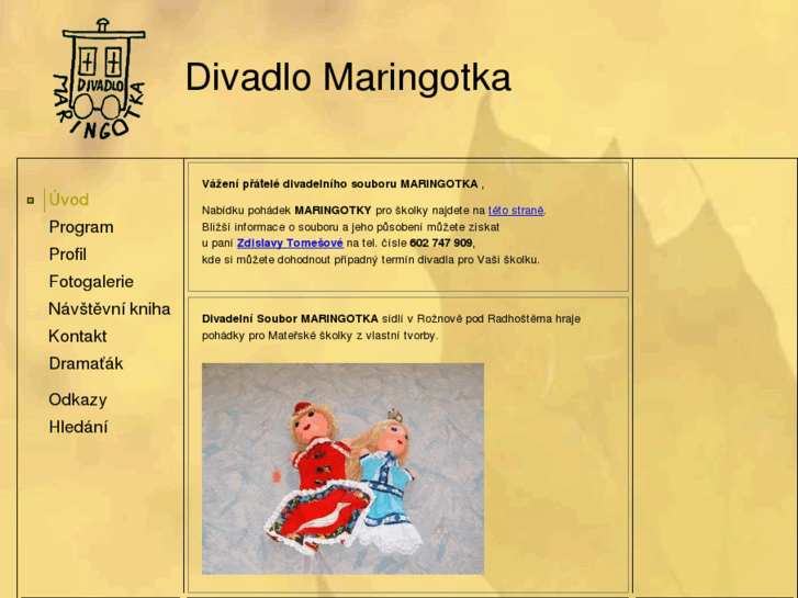 www.maringotka.org