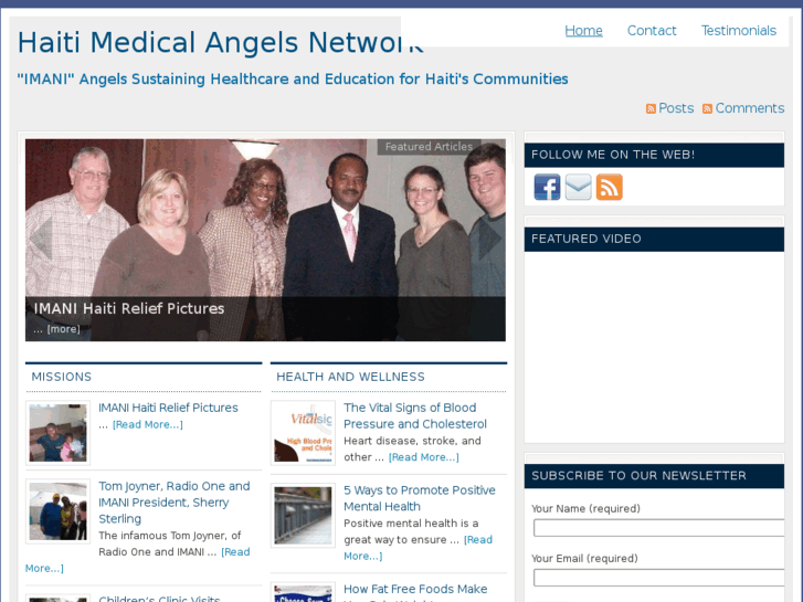 www.medicalangelsnetwork.com