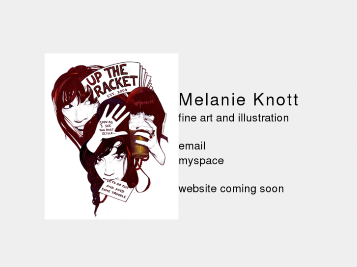 www.melanieknott.com