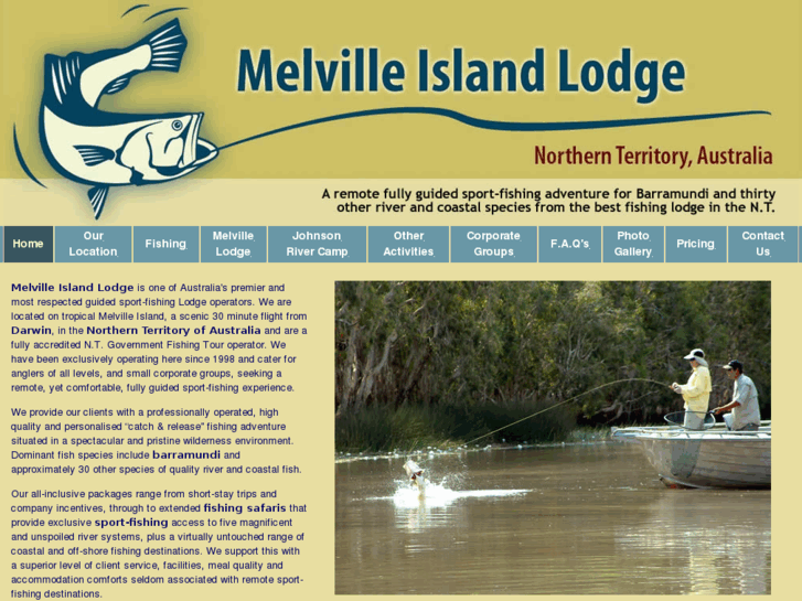 www.melvillelodge.com.au