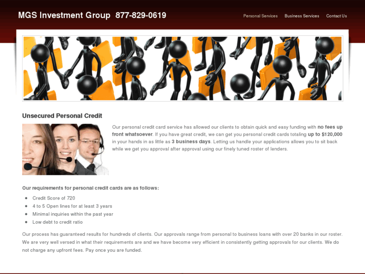 www.mgsinvest.com