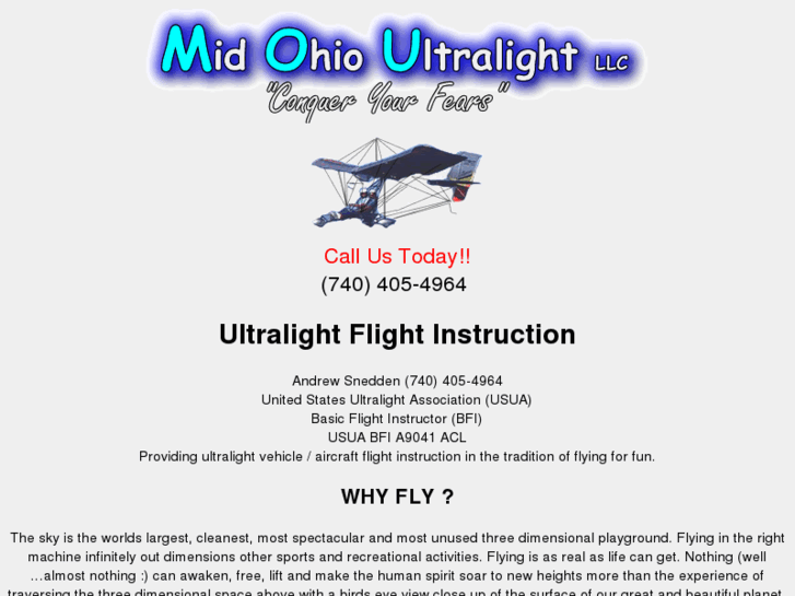 www.midohioultralight.com