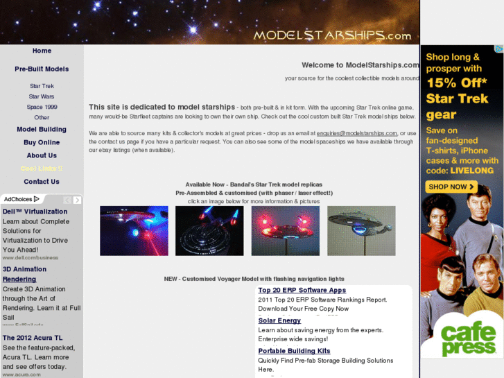 www.modelstarship.com
