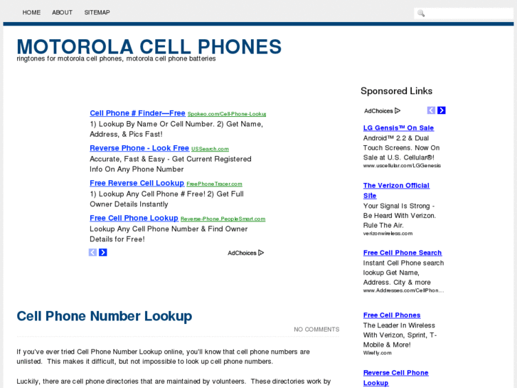 www.motorolacellphone.biz