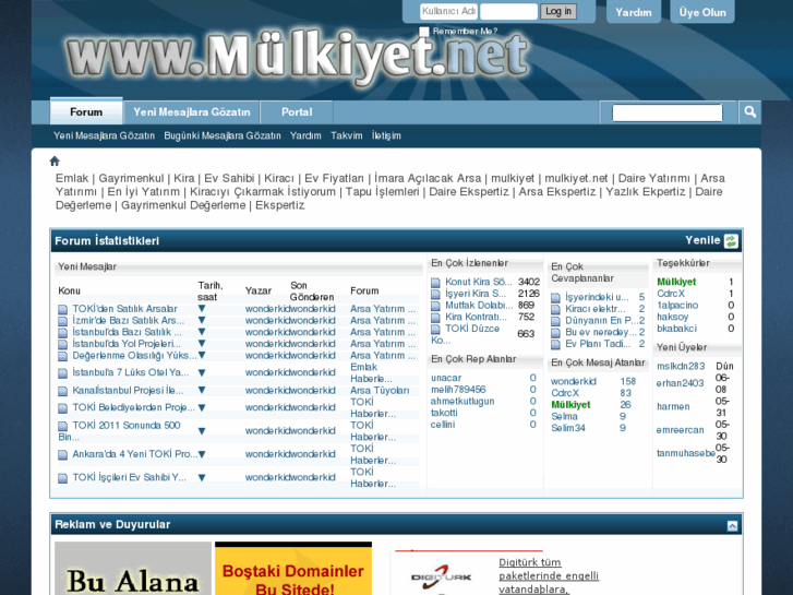 www.mulkiyet.net