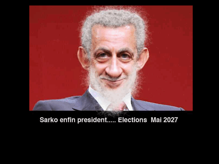 www.nicolassarkozy.net