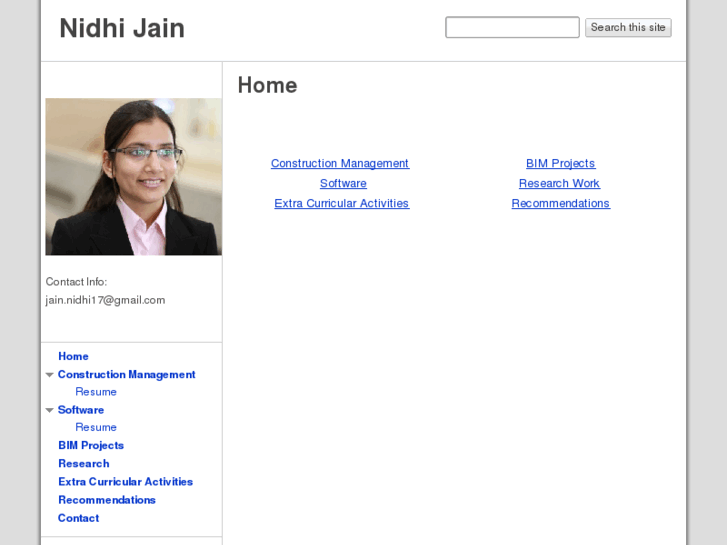 www.nidhi-jain.com