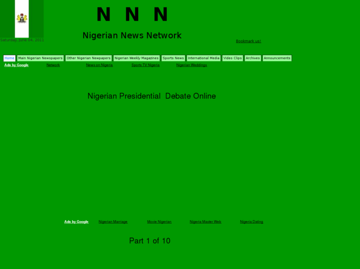 www.nigeriannewsnetwork.com