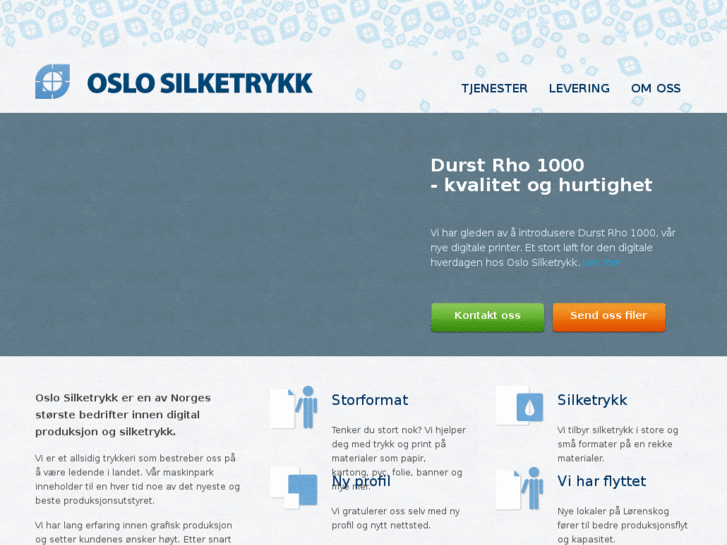 www.oslo-silketrykk.no