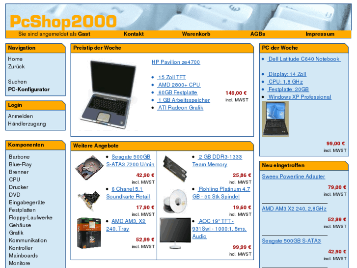 www.pc-onlineshop.com