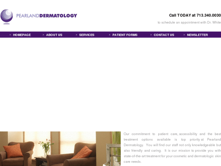 www.pearlandderm.com