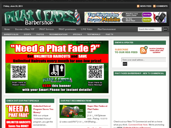 www.phatfades.com