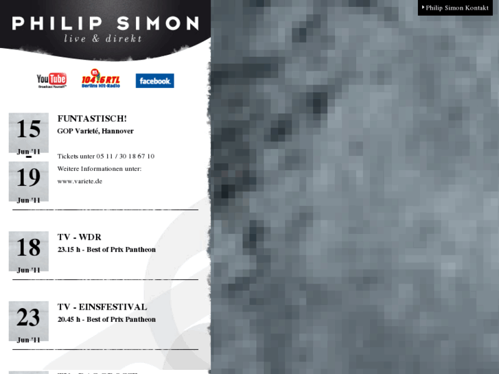 www.philipsimon.com