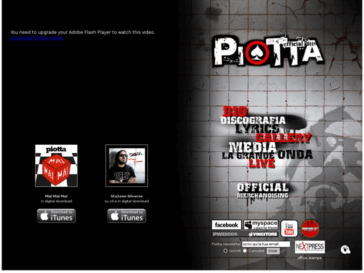 www.piotta.net