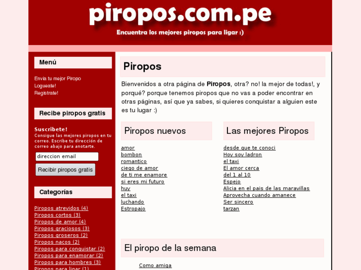 www.piropos.com.pe