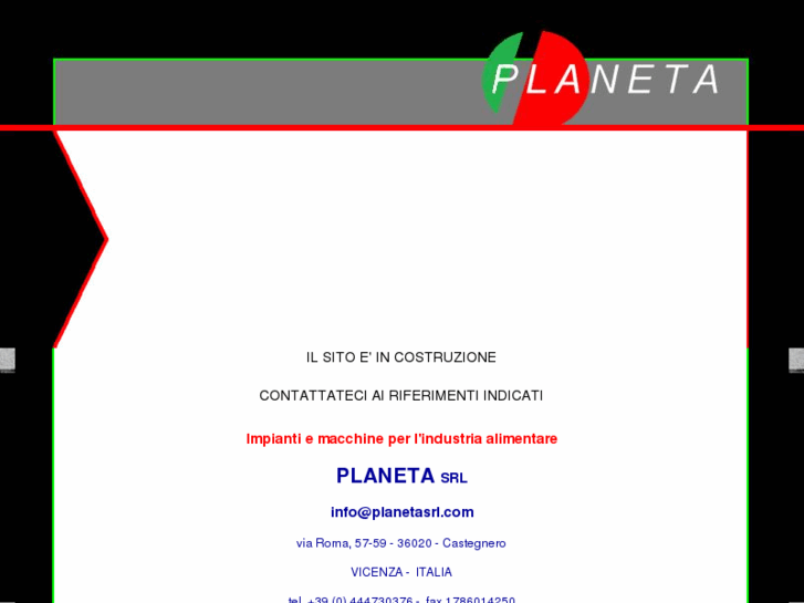 www.planetasrl.com