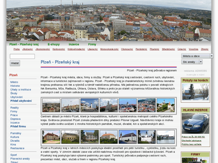 www.plzen-plzensky-kraj.cz