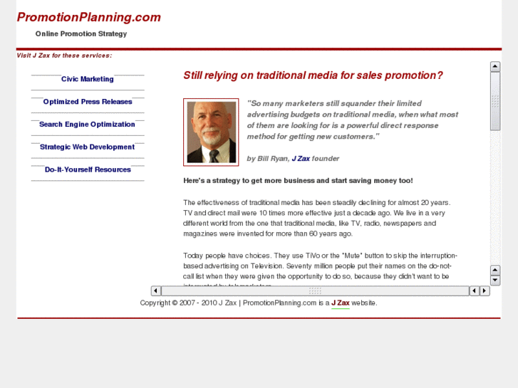 www.promotionplanning.com